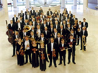 Российский национальный оркестр поможет реставрации усыпальницы британских монархов
