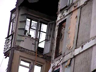 Пострадавшим в результате взрыва в жилом доме в Архангельске выдадут жилищные сертификаты