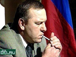 В дежурную часть МВД России поступил звонок от неизвестного, который заявил, что на губернатора Ульяновской области готовится покушение