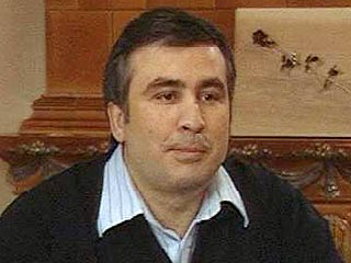 Саакашвили утверждает, что власти Аджарии хотят нанять боевиков на Украине и в Чечне
