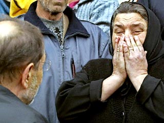 Погромы в Косово были организованы заранее, признал Солана