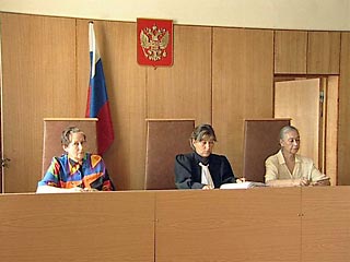 В Черемушкинском суде в четверг начнутся слушания по искам пострадавших в результате обрушения кровли "Трансвааль-парка".