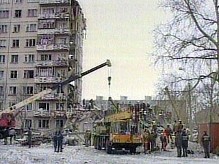Следствие выявило среди 58 погибших человека без определенного места жительства, который, возможно, стал виновником взрыва в жилом доме в Архангельске ночью 16 марта