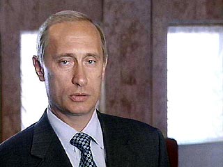 Успешная стратегия Путина на первом сроке правления может не сработать на втором