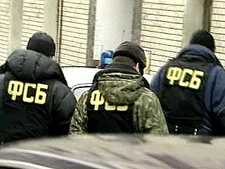 ФСБ задержала автора писем о готовящихся в Москве и Екатеринбурге терактах против американцев