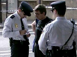 В Испании арестованы еще пять подозреваемых в организации терактов