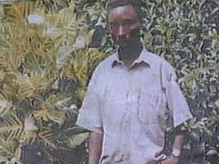 24-летний студент из Гвинеи-Бисау Амару Антониу Лима подвергся нападению 21 февраля 2004 года неподалеку от здания общежития медицинской академии
