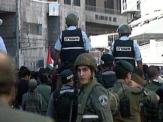 Полиция Иерусалима готовится к массовым беспорядкам: к Храмовой горе стягивается спецназ