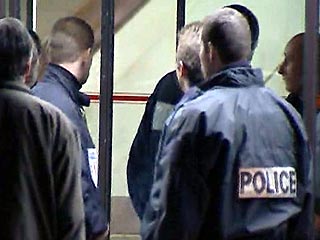Во Франции арестованы 3 подозреваемых в причастности к движению AZF