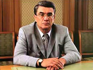 Главой Пенсионного фонда назначен Геннадий Батанов