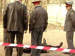 В Дагестане убит депутат парламента республики