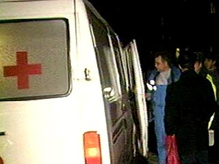 В Калининградской области рейсовый автобус врезался в грузовую фуру, в результате чего пострадали несколько пассажиров, пятеро из которых получили серьезные травмы и доставлены в районную больницу