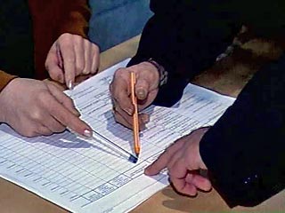В Грузии начались выборы в парламент - в 8 часов утра по местному времени на территории страны открылись 2775 избирательных участков, в том числе 265 на территории Аджарии