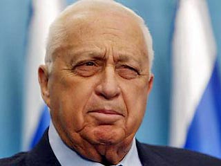 Государственный прокурор Израиля рекомендует предъявить премьер-министру Ариэлю Шарону обвинения в получении взяток