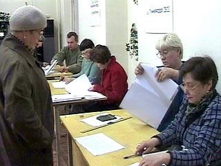 Сегодня пройдет второй тур выборов губернатора в Рязанской и Архангельской областях