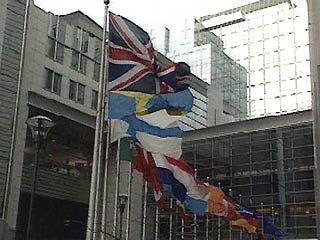 Персонал штаб-квартиры Еврокомиссии в Брюсселе эвакуирован из-за угрозы взрыва