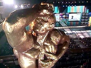 Фонд "Академия Российского телевидения" объявил о старте десятого Национального телевизионного конкурса "ТЭФИ-2004"