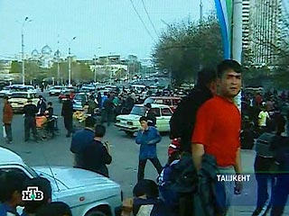 Новый теракт в Ташкенте: смертница взорвала жилой дом