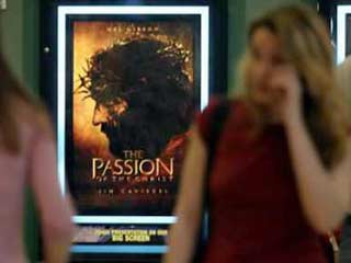 Фильм Мела Гибсона выходит на экраны Франции вопреки критике религиозных кругов
