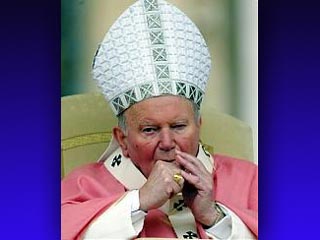 Папа Римский неоднократно заявлял о невозможности отказа от обета безбрачия для католического духовенства