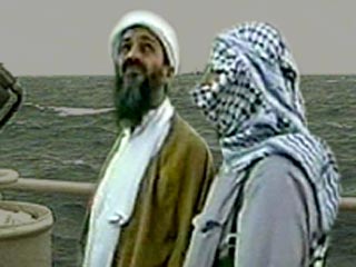  "Аль-Каида" и "Джемаа исламия" готовят теракты на морских путях