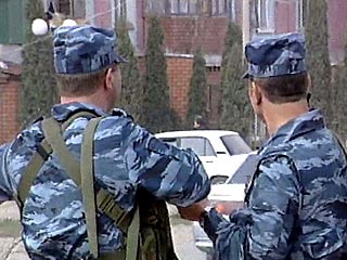 При обыске домов боевиков в Ингушетии найдены видеоматериалы, необходимые для терактов в Москве
