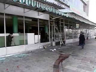 Теракты в Ташкенте устроили боевики "Аль-Каиды"