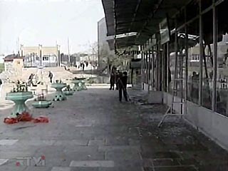 Новый теракт в Узбекистане: шахидка взорвала себя в Бухарской области