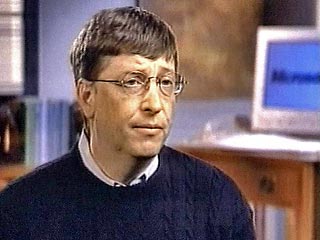 Основатель Microsoft Билл Гейтс перестал быть самым богатым человеком в мире, утверждают шведские журналисты