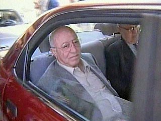 Премьер-министр Палестинской автономии Ахмед Куреи был доставлен в больницу иорданской столицы Аммана