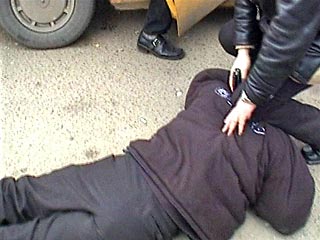 В Ленинском районе Подмосковья по подозрению в убийстве девятилетнего мальчика задержан 35-летний местный житель