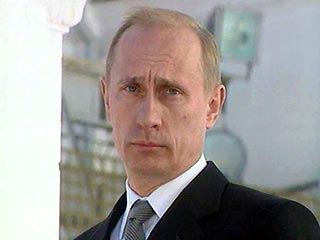 Уральские кузнецы подарят Путину на инаугурацию двухметровый меч