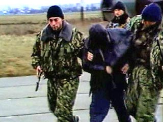 В поселке Кирпичный Ханты-Мансийского района задержан мужчина с взрывным устройством