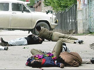 Взрыв в Кашмире: 9 погибших, 57 ранены