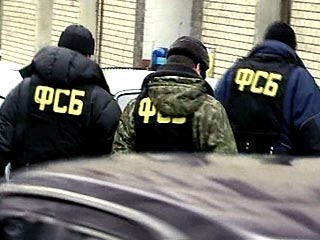 ФСБ задержала в Москве двух "воров в законе", которые могут быть связаны с чеченскими боевиками