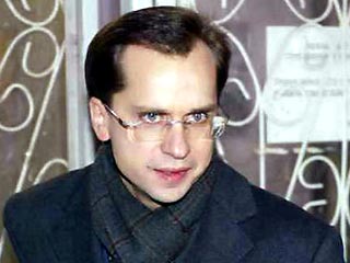 Антон Дрель извинился перед администрацией "Матросской тишины" за публикацию статьи Ходорковского