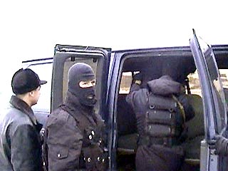 Сотрудники управления ФСБ по Дагестану задержали одного из идеологов вторжения в республику чеченских боевиков в августе 1999 года Магомеда Тагаева