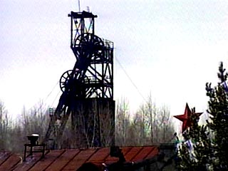 В Кемеровской области 13 апреля объявлено днем траура по погибшим горнякам шахты "Тайжина"