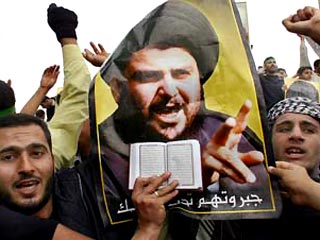 Решение о начале шиитской интифады в Ираке было принято на секретном заседании шиитских организаций в Лондоне, сообщила в воскресенье электронная газета Islam Online