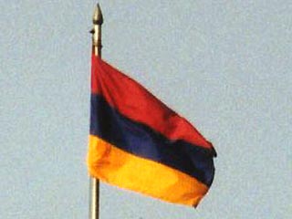 В понедельник в 12:00 по местному времени истекает срок ультиматума, предъявленного армянской оппозицией властям республики