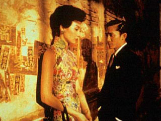 В 2000 г. на МКФ в Каннах Тони Ленг Чю Вай  был назван лучшим актером