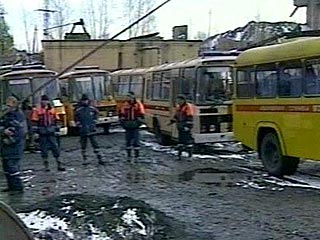 Администрация Кемеровской области опубликовала предварительный список работавших в момент аварии на шахте "Тайжина"