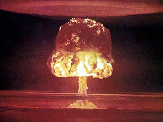США планируют ядерную войну против КНДР и ищут повод для нападения
