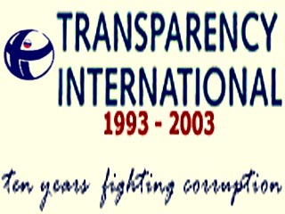 Ситуация с коррупцией в России стабилизировалась, решили эксперты Международной неправительственной организации Transparency International, опубликовавший традиционный рейтинг коррупционеров