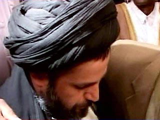 Американцы освободили радикального шиитского имама Хазема аль-Арааджи, задержанного в Багдаде
