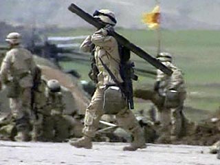 США меняют свою военную стратегию: Ирак ждет "сверхоккупация"