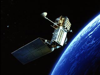 Страны Запада запустят в космос 113 военных спутников