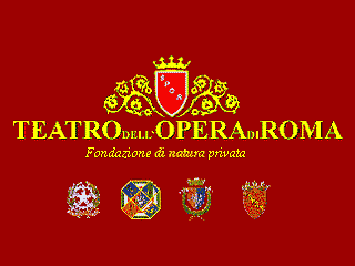 Труппа Римского балета Teatro dell'Opera di Roma выступит на сцене Государственного Кремлевского дворца в Москве