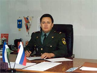 Сафа Насыров