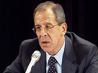 Глава МИД России вновь призвал россиян покинуть Ирак